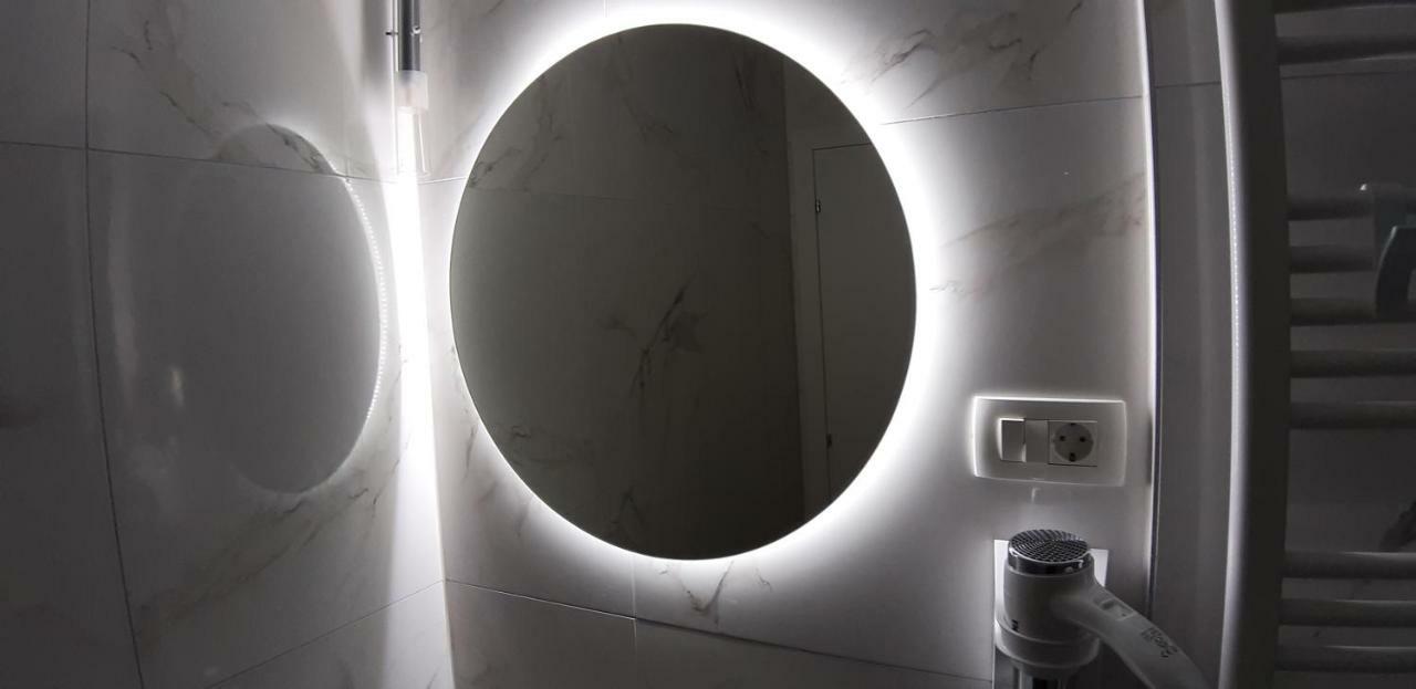 Incenter Apartments Rijeka Luaran gambar